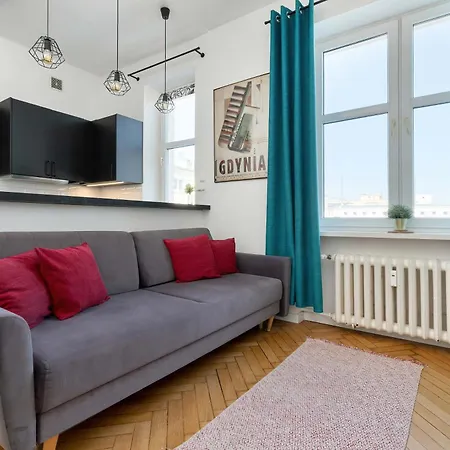Kompaktowy W Centrum Blisko Plazy Miejskiej By Renters Lejlighed *