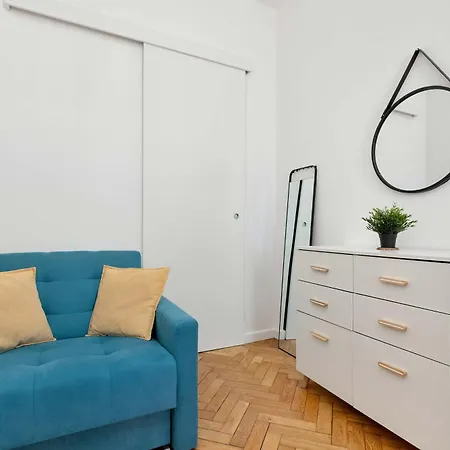 Kompaktowy W Centrum Blisko Plazy Miejskiej By Renters * Gdynia