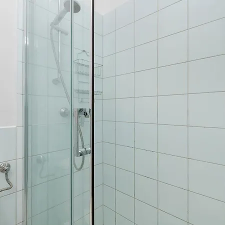 Kompaktowy W Centrum Blisko Plazy Miejskiej By Renters Lejlighed Gdynia