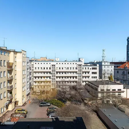 Kompaktowy W Centrum Blisko Plazy Miejskiej By Renters Lejlighed Gdynia